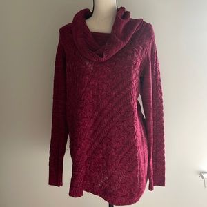 Maternity sweatshirt